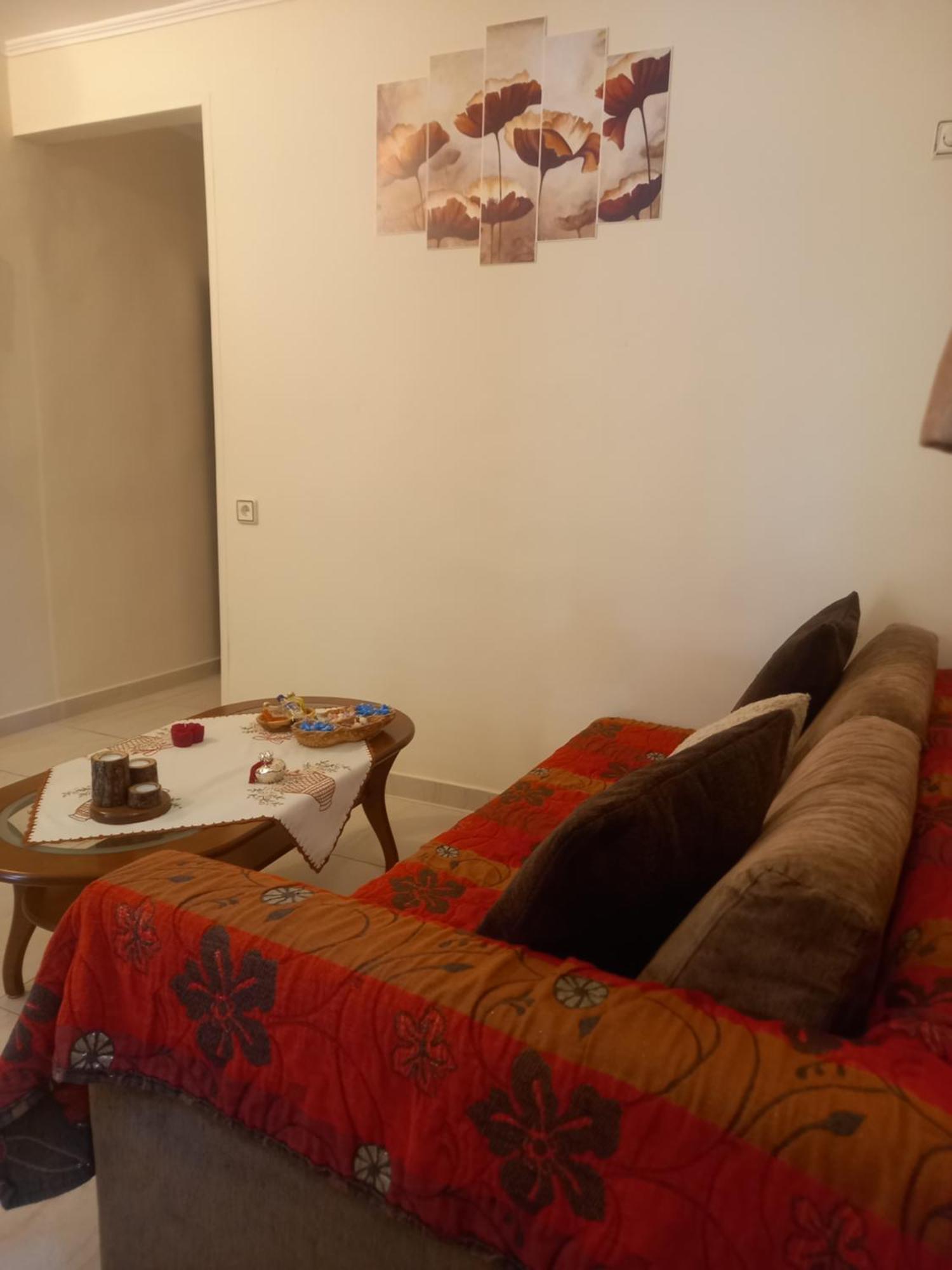 Angela'S Cute Apartment Análipsis エクステリア 写真