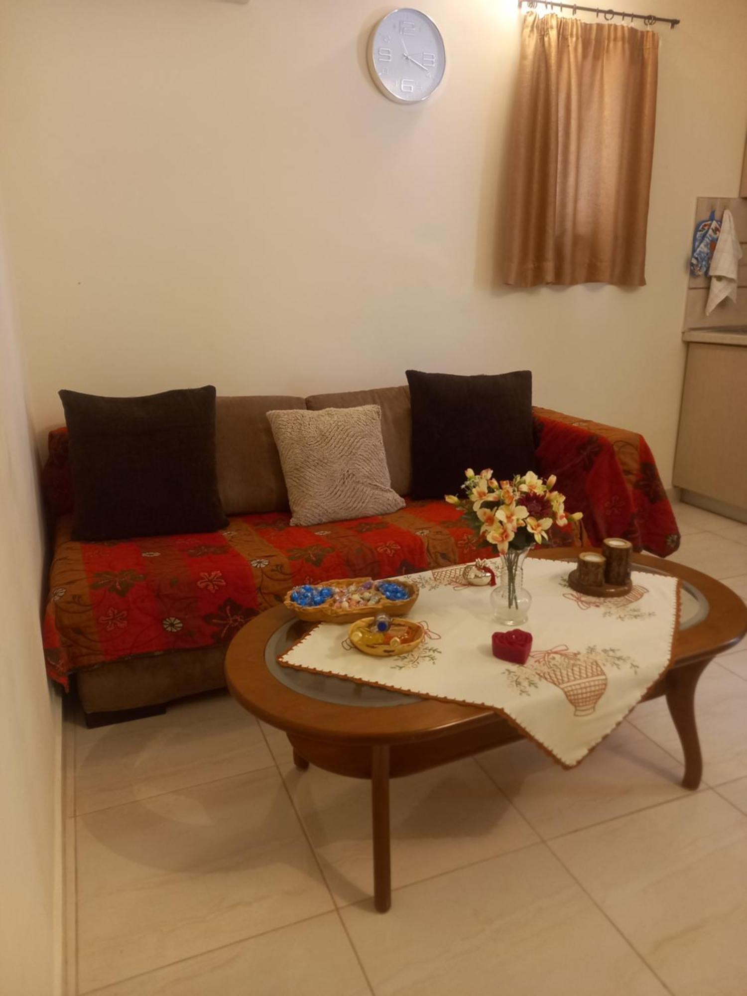 Angela'S Cute Apartment Análipsis エクステリア 写真